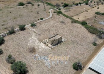 Terreno - Villa strada Provinciale per Alezio, Gallipoli - foto 32