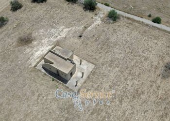 Terreno - Villa strada Provinciale per Alezio, Gallipoli - foto 33