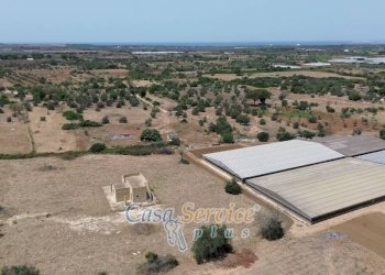 Vista - Villa strada Provinciale per Alezio, Gallipoli - foto 34