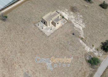 Terreno - Villa strada Provinciale per Alezio, Gallipoli - foto 35