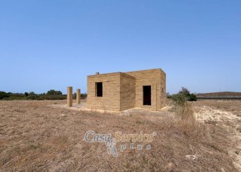 Terreno - Villa strada Provinciale per Alezio, Gallipoli - foto 2