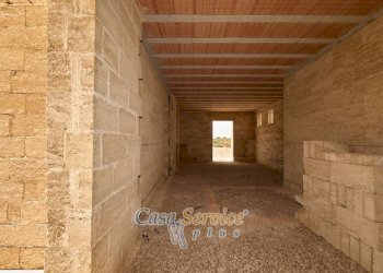 Interno palazzo - Villa strada Provinciale per Alezio, Gallipoli - foto 5