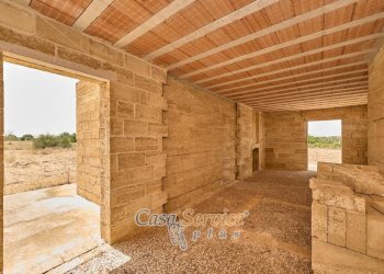 Interno palazzo - Villa strada Provinciale per Alezio, Gallipoli - foto 6