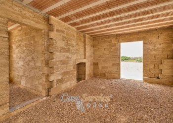 Interno palazzo - Villa strada Provinciale per Alezio, Gallipoli - foto 7