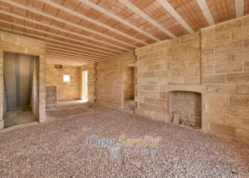 Stanza non arredata - Villa strada Provinciale per Alezio, Gallipoli - foto 8