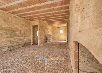 Interno palazzo - Villa strada Provinciale per Alezio, Gallipoli - foto 9
