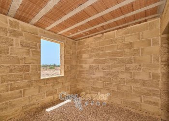 Stanza non arredata - Villa strada Provinciale per Alezio, Gallipoli - foto 11