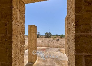 Terreno - Villa strada Provinciale per Alezio, Gallipoli - foto 13