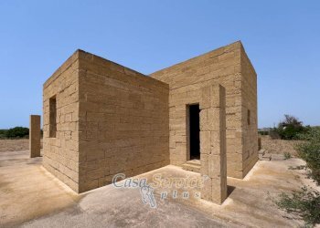Terreno - Villa strada Provinciale per Alezio, Gallipoli - foto 14