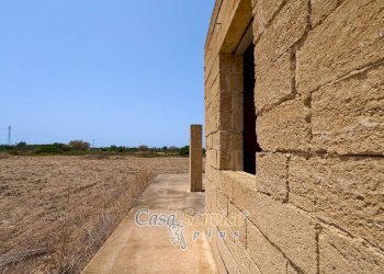 Terreno - Villa strada Provinciale per Alezio, Gallipoli - foto 15