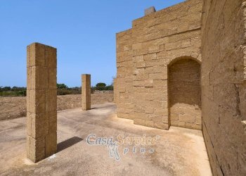 Terreno - Villa strada Provinciale per Alezio, Gallipoli - foto 16