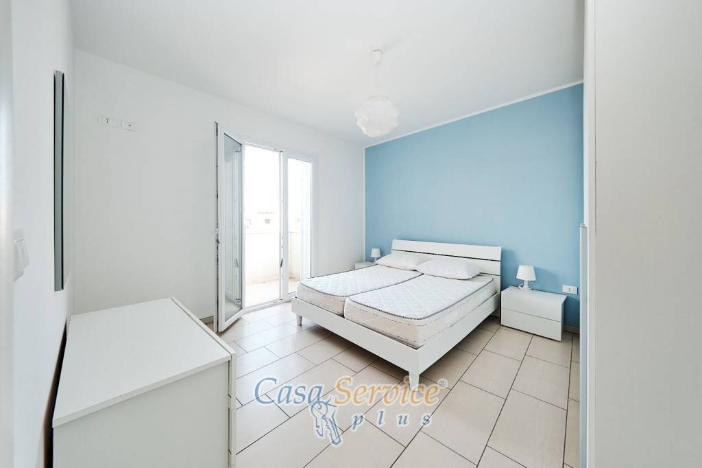 Camera da letto - Casa indipendente via Amalfi, Taviano - foto 2