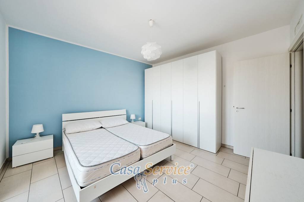 Camera da letto - Casa indipendente via Amalfi, Taviano - foto 3
