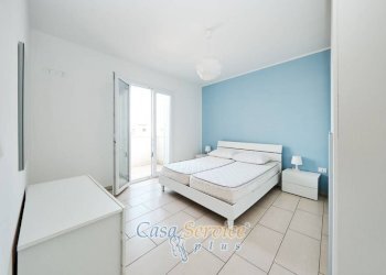 Camera da letto - Casa indipendente via Amalfi, Taviano - foto 2