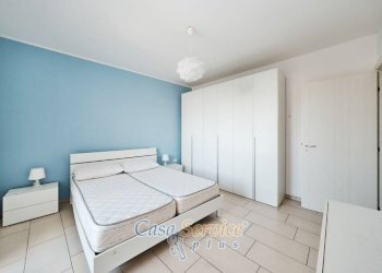 Camera da letto - Casa indipendente via Amalfi, Taviano - foto 3