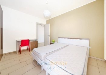 Camera da letto - Casa indipendente via Amalfi, Taviano - foto 7