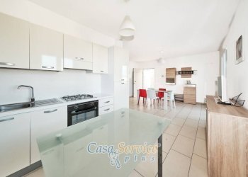 Cucina - Casa indipendente via Amalfi, Taviano - foto 11