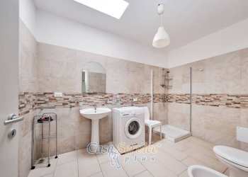 Bagno - Casa indipendente via Amalfi, Taviano - foto 15