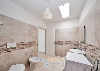 Bagno - Casa indipendente via Amalfi, Taviano - foto 16