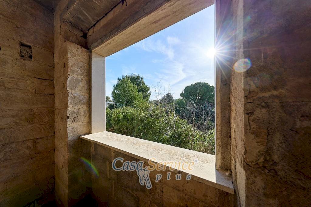Salone - Rustic via Curtatone, Racale - photo 3