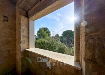 Salone - Rustic via Curtatone, Racale - photo 3