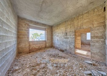 Camera da letto - Rustic via Curtatone, Racale - photo 4