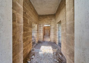 Corridoio - Rustic via Curtatone, Racale - photo 6