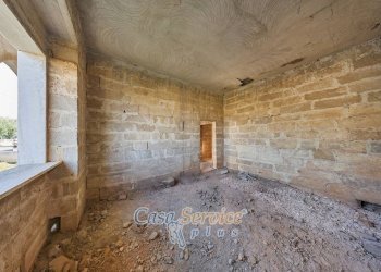 Stanza non arredata - Rustic via Curtatone, Racale - photo 8