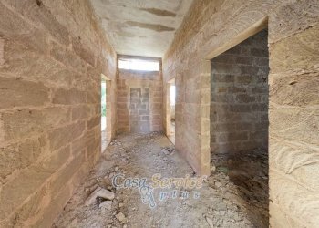Interno palazzo - Rustic via Curtatone, Racale - photo 10