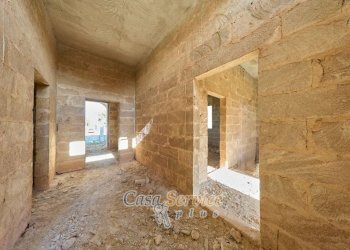Interno palazzo - Rustic via Curtatone, Racale - photo 12