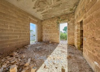Stanza non arredata - Rustic via Curtatone, Racale - photo 13