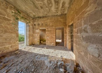 Interno palazzo - Rustic via Curtatone, Racale - photo 14