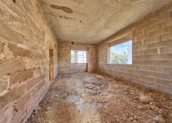 Stanza non arredata - Rustic via Curtatone, Racale - photo 15