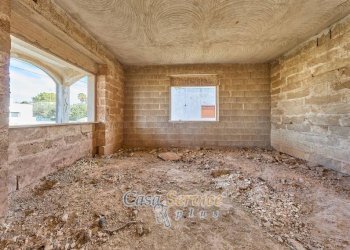Stanza non arredata - Rustic via Curtatone, Racale - photo 18