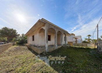 Giardino - Rustic via Curtatone, Racale - photo 19