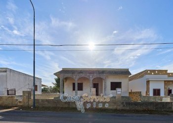 Zona - Rustic via Curtatone, Racale - photo 20