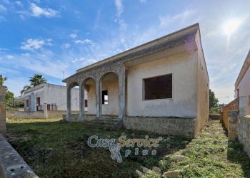 Giardino - Rustic via Curtatone, Racale - photo 21