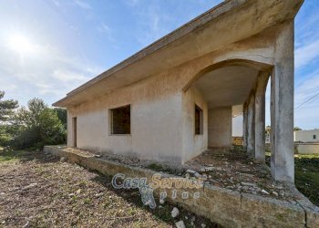 Facciata - Rustic via Curtatone, Racale - photo 23
