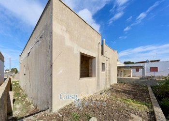 Terreno - Rustic via Curtatone, Racale - photo 25