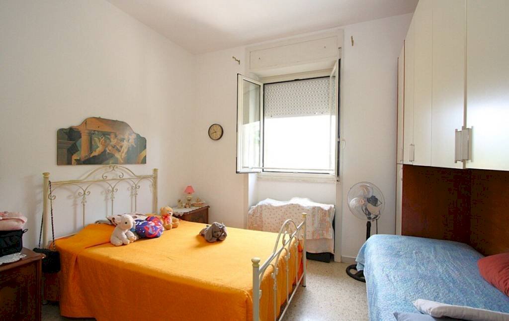 Camera da letto - Casa indipendente via Francesco Crispi, Matino - foto 3