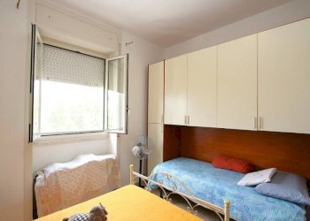 Camera da letto - Casa indipendente via Francesco Crispi, Matino - foto 4