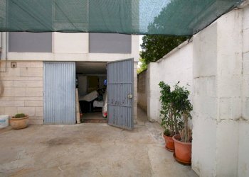 Cantina - Casa indipendente via Francesco Crispi, Matino - foto 9