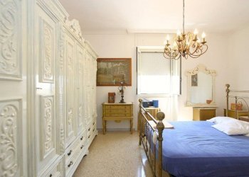 Camera da letto - Casa indipendente via Francesco Crispi, Matino - foto 13