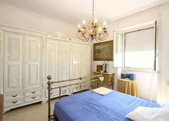 Camera da letto - Casa indipendente via Francesco Crispi, Matino - foto 15