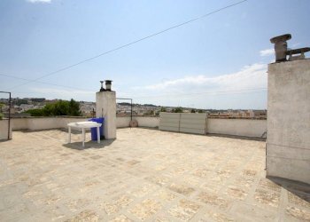 Terrazzo - Casa indipendente via Francesco Crispi, Matino - foto 19