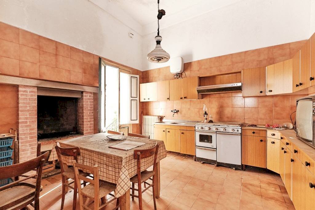 Cucina - Casa indipendente via Tevere, Nociglia - foto 1