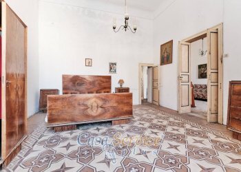Interno appartamento - Casa indipendente via Tevere, Nociglia - foto 4