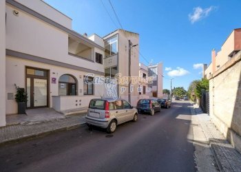 Vista - Negozio via Duca delle Puglie, Matino - foto 7