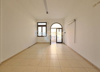 Stanza non arredata - Negozio via Duca delle Puglie, Matino - foto 8