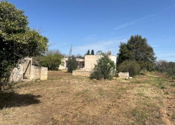 Terreno - Building land strada Vicinale Bon-Amì, Matino - photo 3
